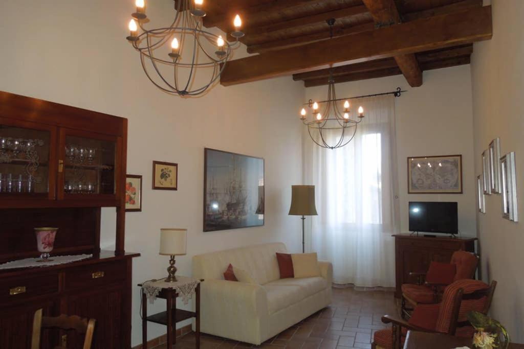 Appartamento Medievale San Pellegrino Viterbo Esterno foto
